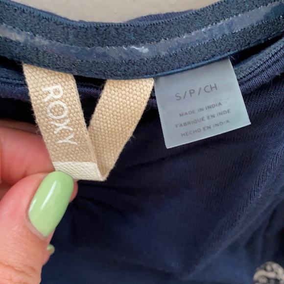 Roxy dress - Picture 4 of 5